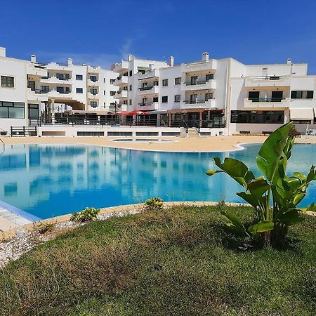 New Flat In Dunas De Alvor With Pool Ngoại thất bức ảnh