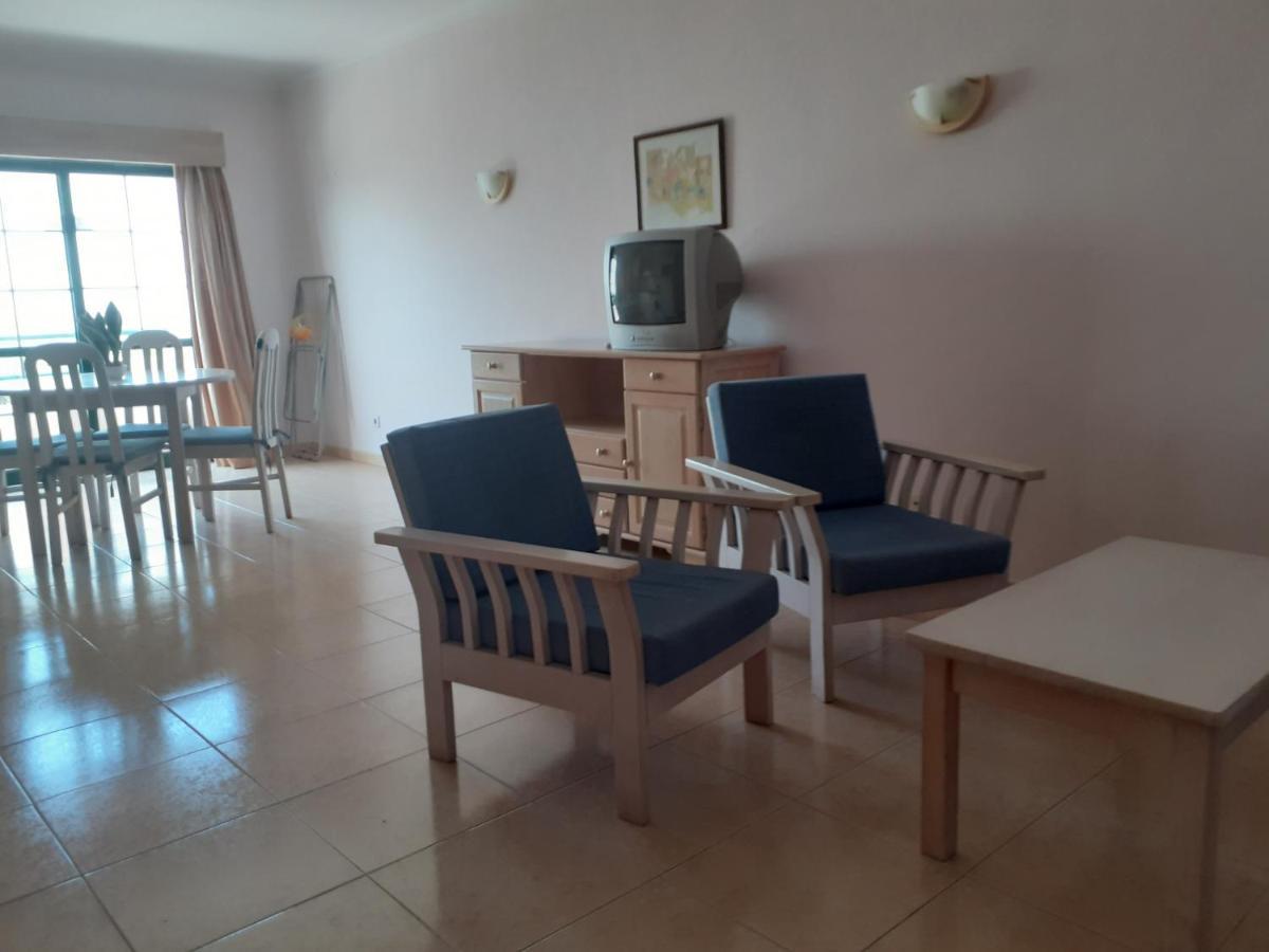 New Flat In Dunas De Alvor With Pool Ngoại thất bức ảnh