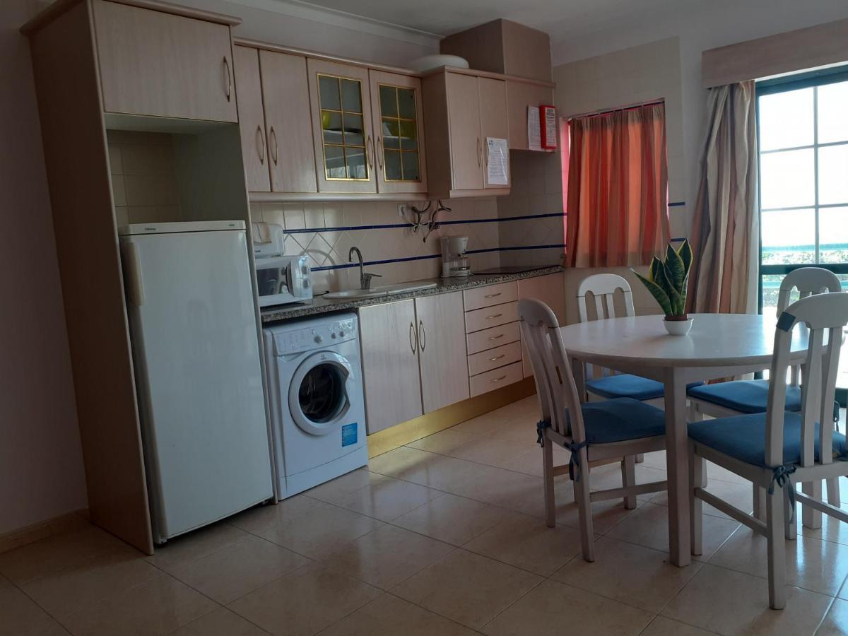 New Flat In Dunas De Alvor With Pool Ngoại thất bức ảnh