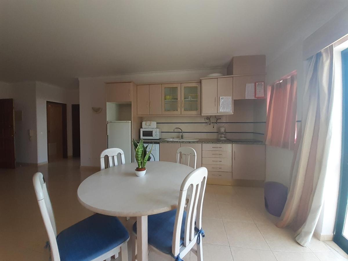 New Flat In Dunas De Alvor With Pool Ngoại thất bức ảnh