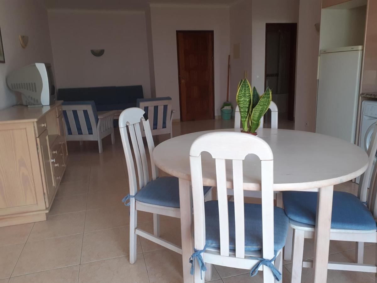 New Flat In Dunas De Alvor With Pool Ngoại thất bức ảnh