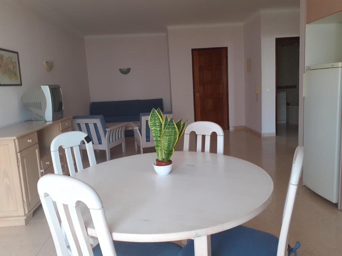 New Flat In Dunas De Alvor With Pool Ngoại thất bức ảnh