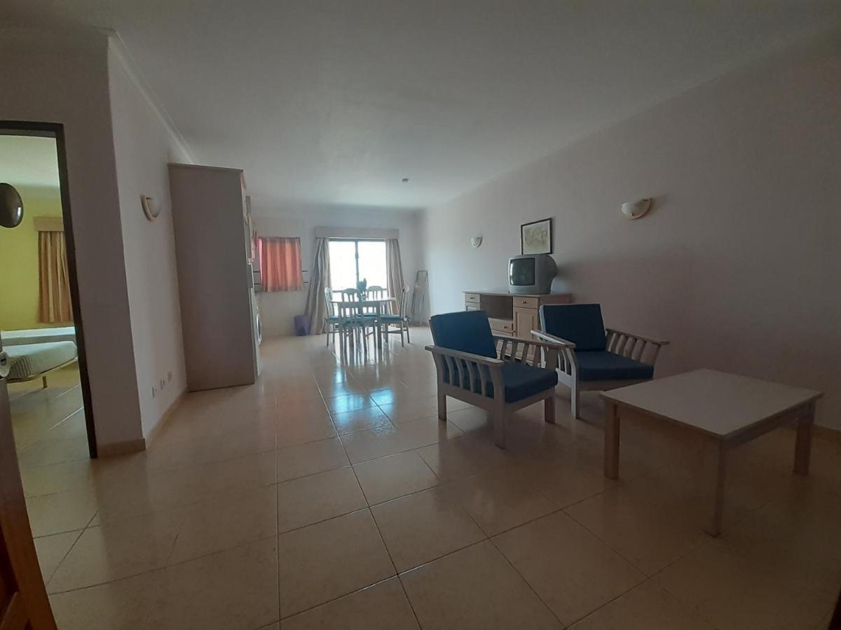 New Flat In Dunas De Alvor With Pool Ngoại thất bức ảnh