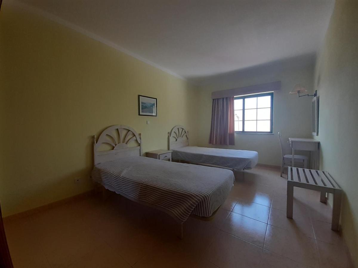 New Flat In Dunas De Alvor With Pool Ngoại thất bức ảnh