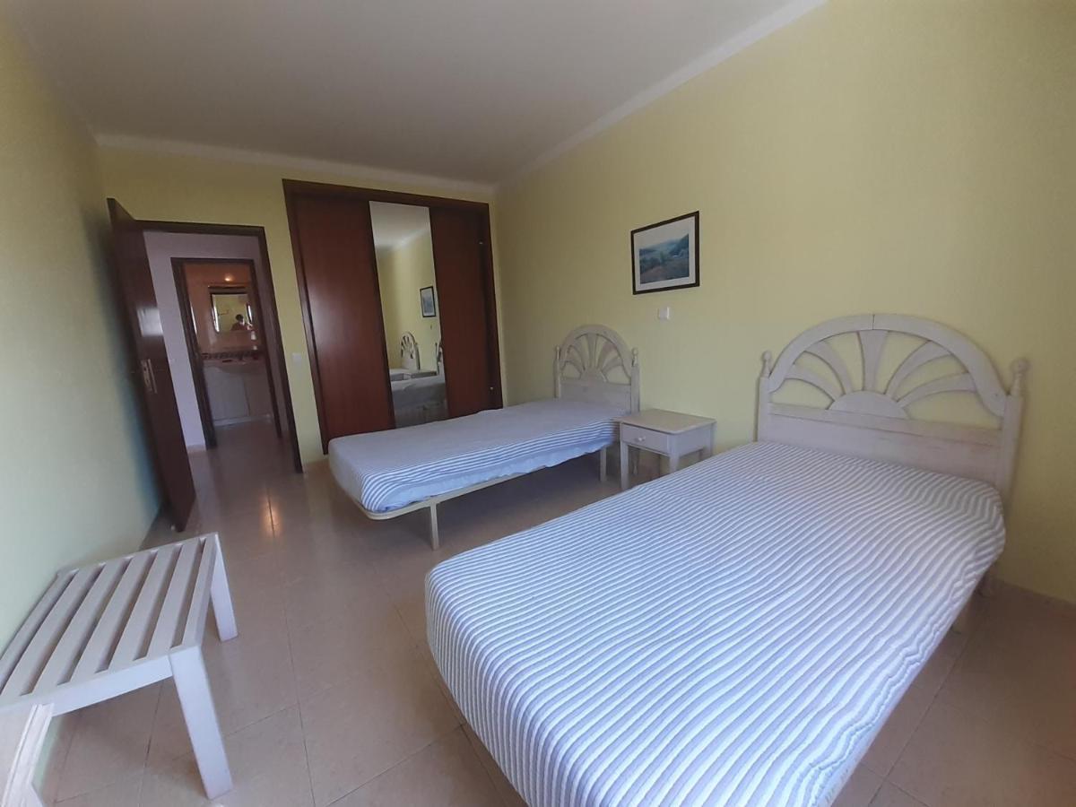 New Flat In Dunas De Alvor With Pool Ngoại thất bức ảnh