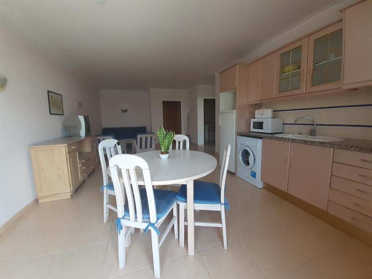 New Flat In Dunas De Alvor With Pool Ngoại thất bức ảnh