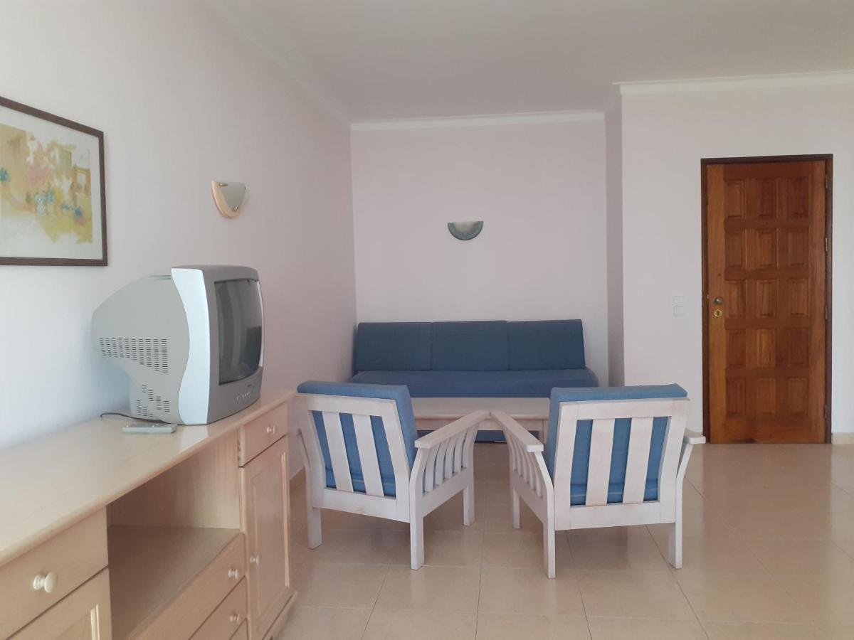 New Flat In Dunas De Alvor With Pool Ngoại thất bức ảnh
