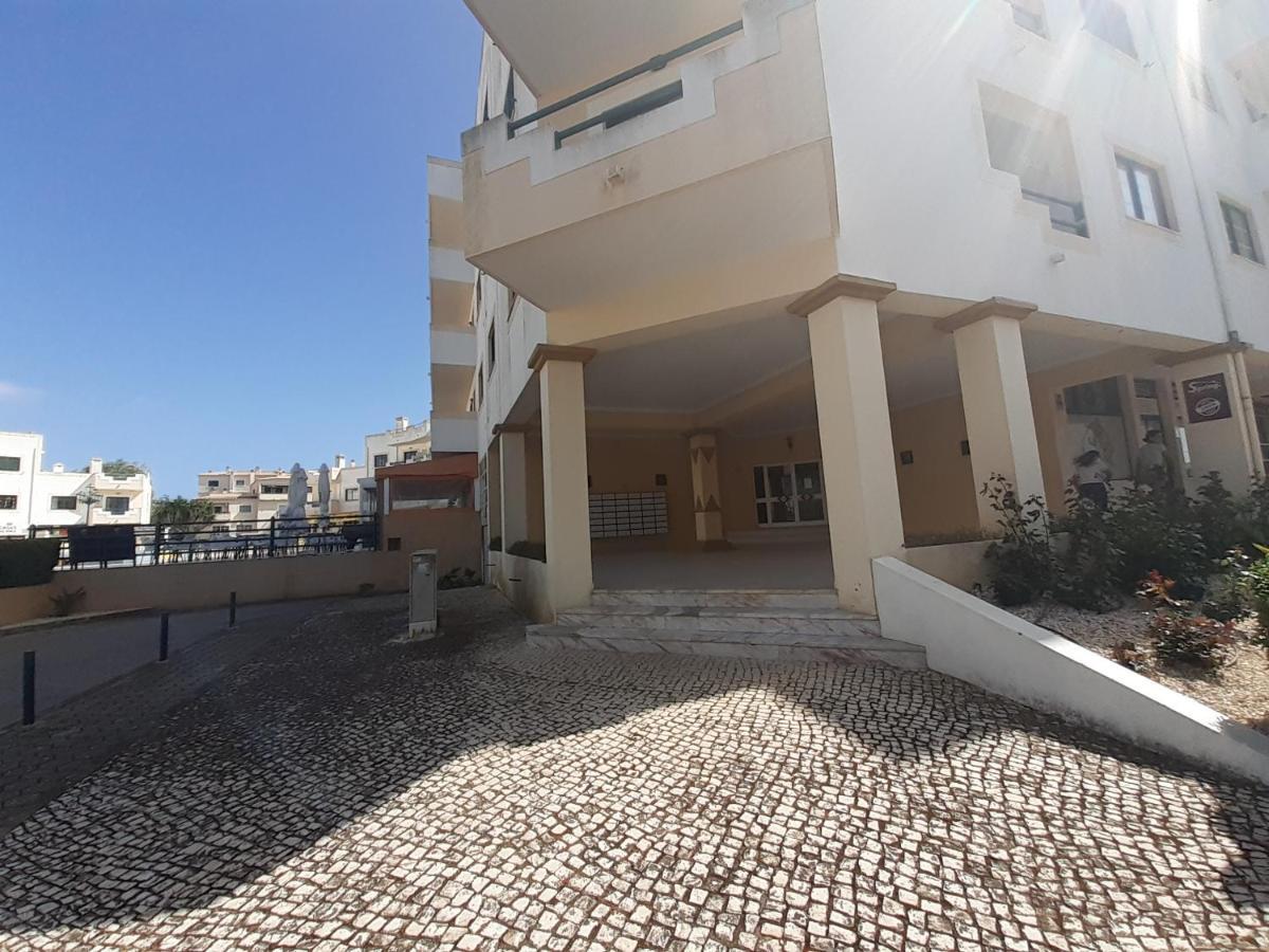 New Flat In Dunas De Alvor With Pool Ngoại thất bức ảnh