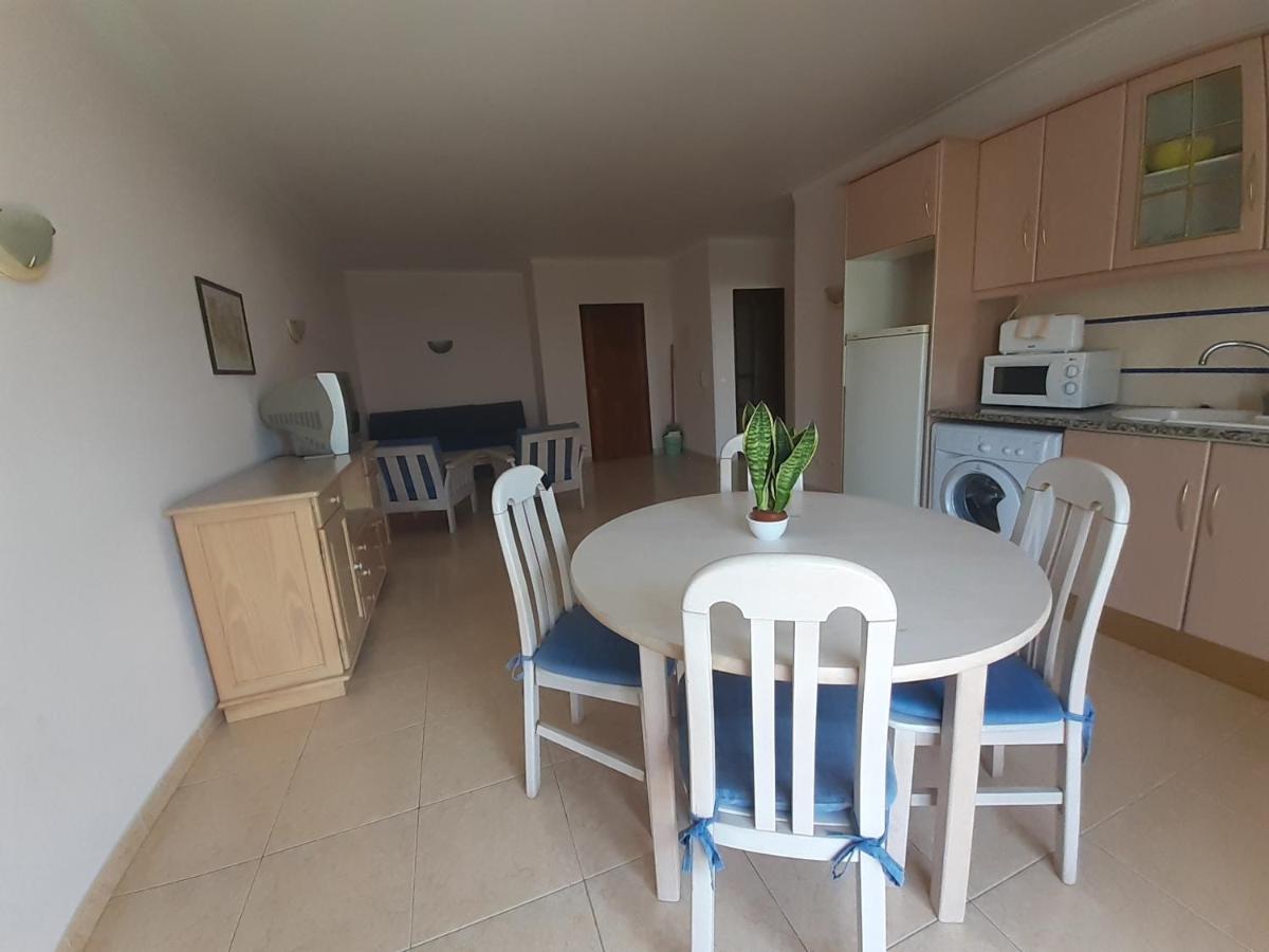 New Flat In Dunas De Alvor With Pool Ngoại thất bức ảnh