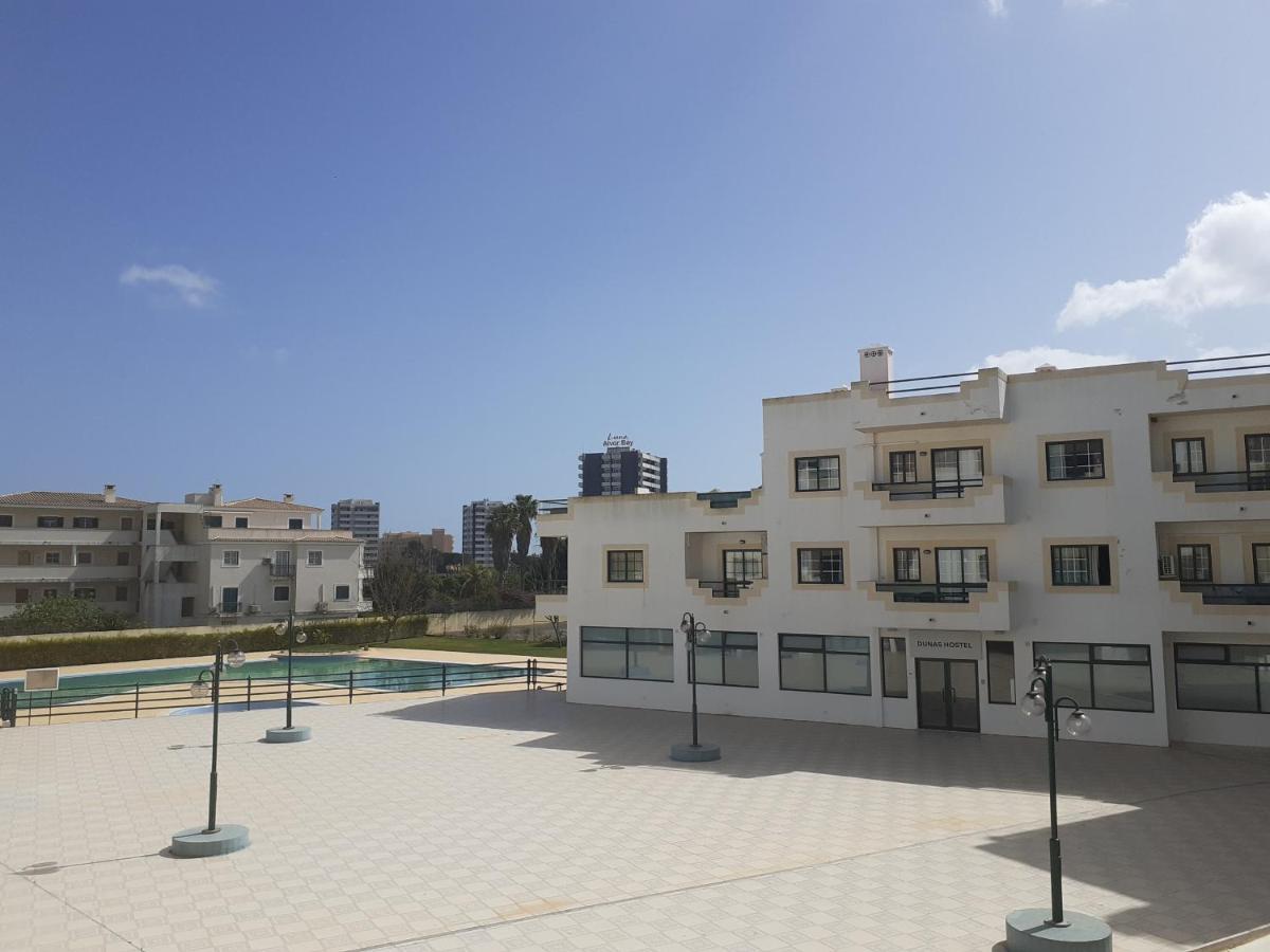 New Flat In Dunas De Alvor With Pool Ngoại thất bức ảnh