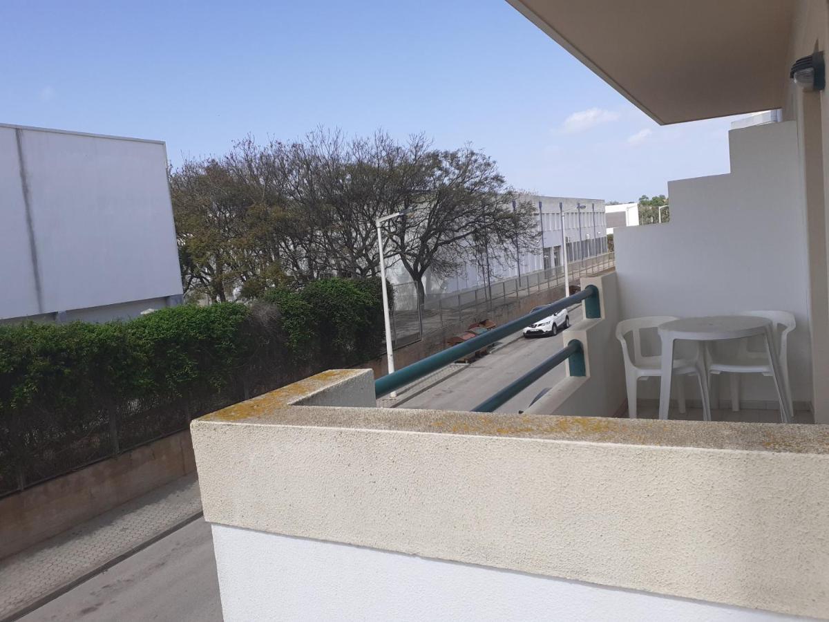 New Flat In Dunas De Alvor With Pool Ngoại thất bức ảnh