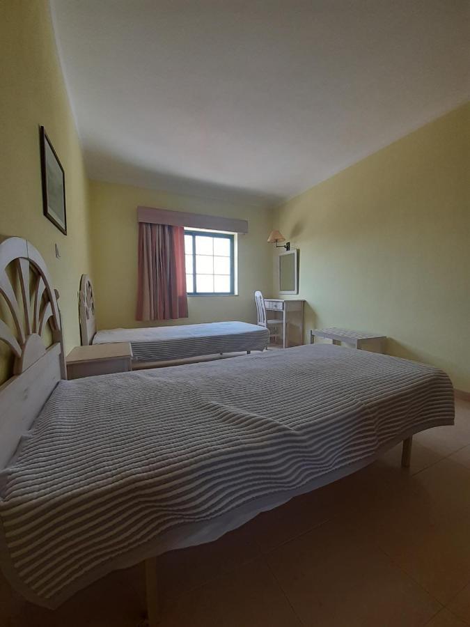 New Flat In Dunas De Alvor With Pool Ngoại thất bức ảnh