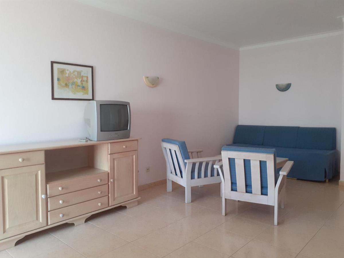 New Flat In Dunas De Alvor With Pool Ngoại thất bức ảnh