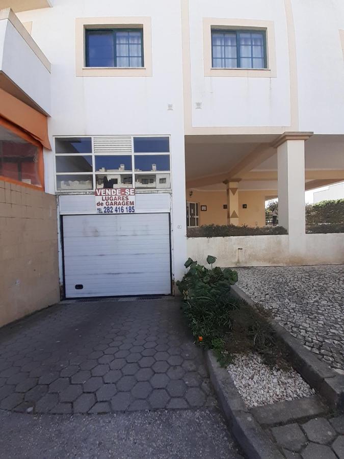 New Flat In Dunas De Alvor With Pool Ngoại thất bức ảnh