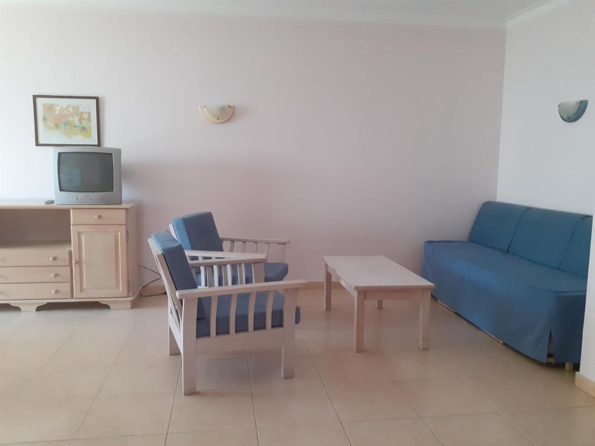 New Flat In Dunas De Alvor With Pool Ngoại thất bức ảnh