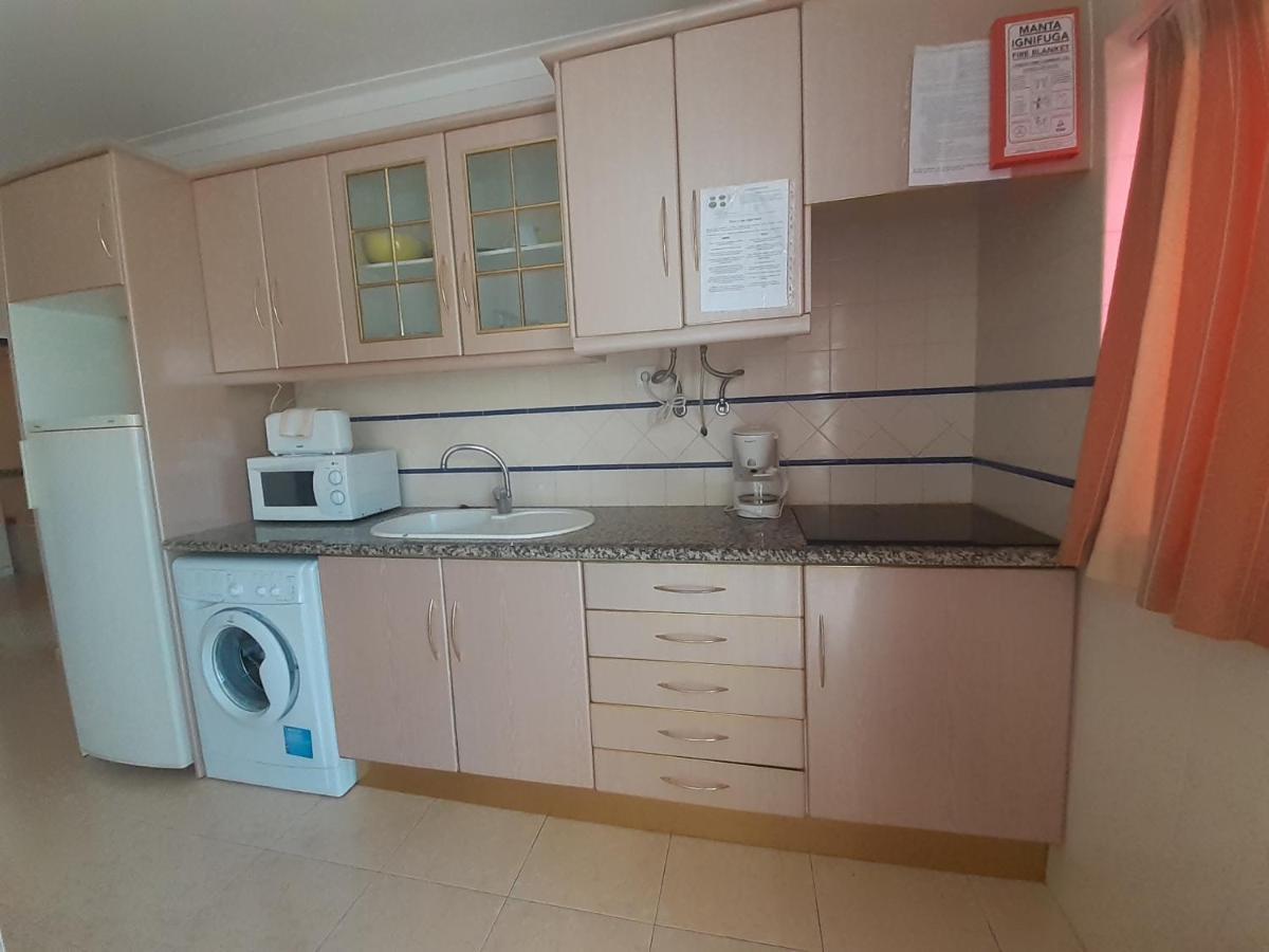 New Flat In Dunas De Alvor With Pool Ngoại thất bức ảnh