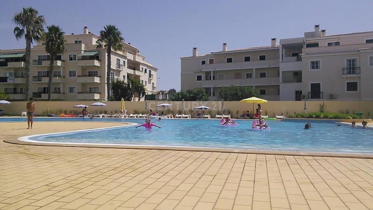New Flat In Dunas De Alvor With Pool Ngoại thất bức ảnh