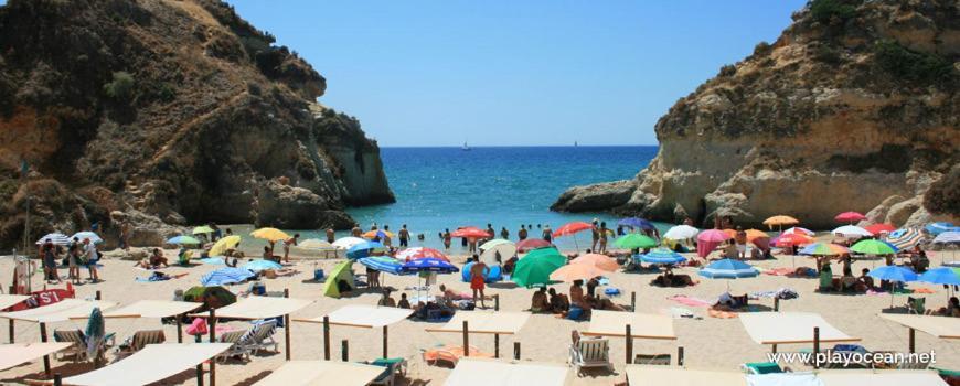New Flat In Dunas De Alvor With Pool Ngoại thất bức ảnh