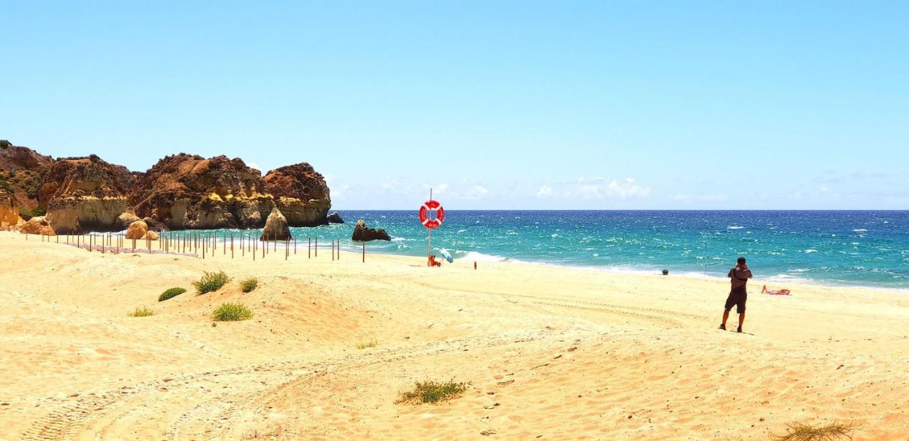 New Flat In Dunas De Alvor With Pool Ngoại thất bức ảnh