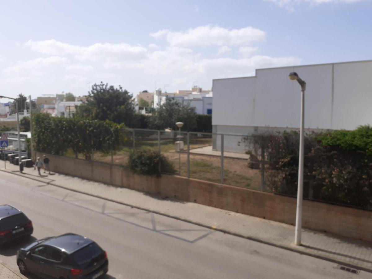 New Flat In Dunas De Alvor With Pool Ngoại thất bức ảnh