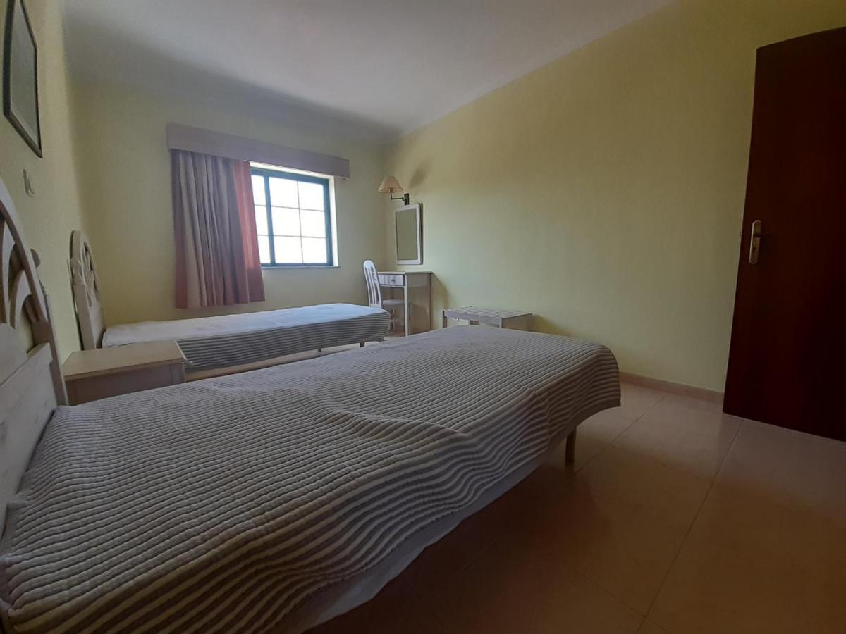 New Flat In Dunas De Alvor With Pool Ngoại thất bức ảnh