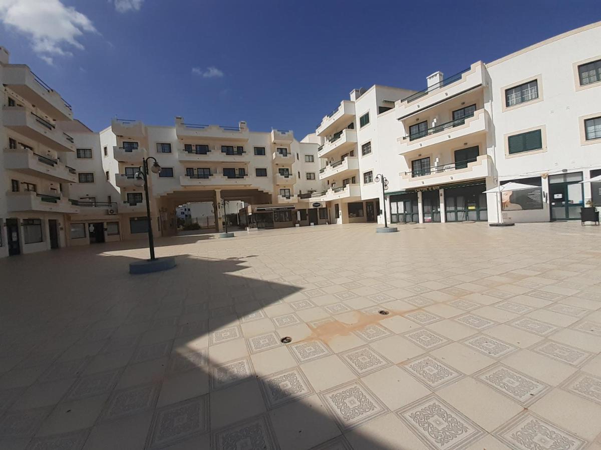 New Flat In Dunas De Alvor With Pool Ngoại thất bức ảnh