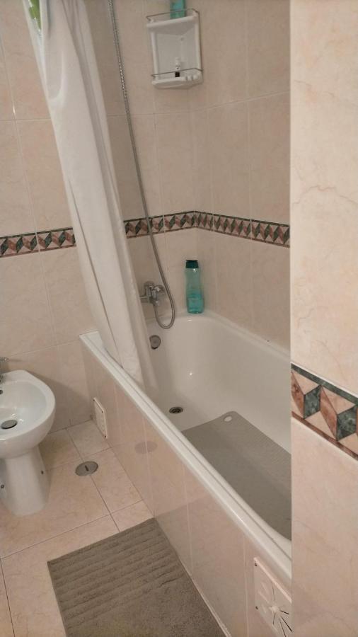 New Flat In Dunas De Alvor With Pool Ngoại thất bức ảnh