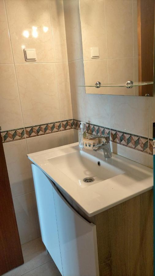 New Flat In Dunas De Alvor With Pool Ngoại thất bức ảnh